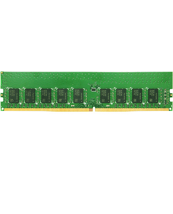 Synology D4EC-2666-16G module de mémoire 16 Go 1 x 16 Go DDR4 2666 MHz ECC
