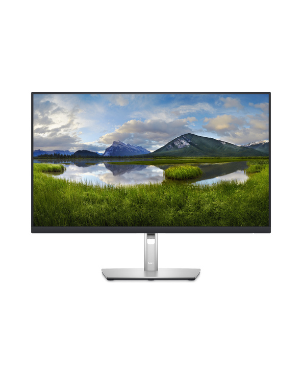 DELL P Series ÉCRAN HUB DELL 27 POUCES USB-C 4K | P2723QE 27" LCD 4K Ultra HD 5 ms Noir