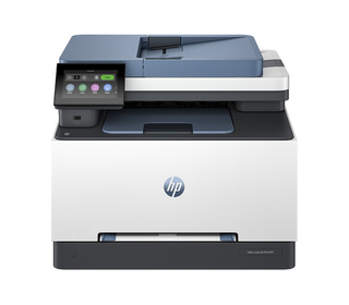 HP Color LaserJet Pro MFP 3302fdn, Couleur, Imprimante pour Petites/moyennes entreprises