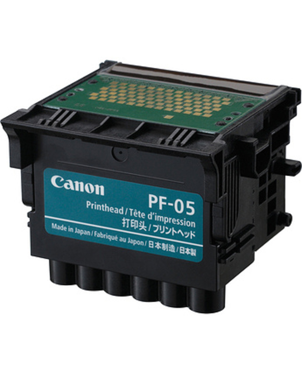 Canon PF-05 tête d’impression Jet d'encre