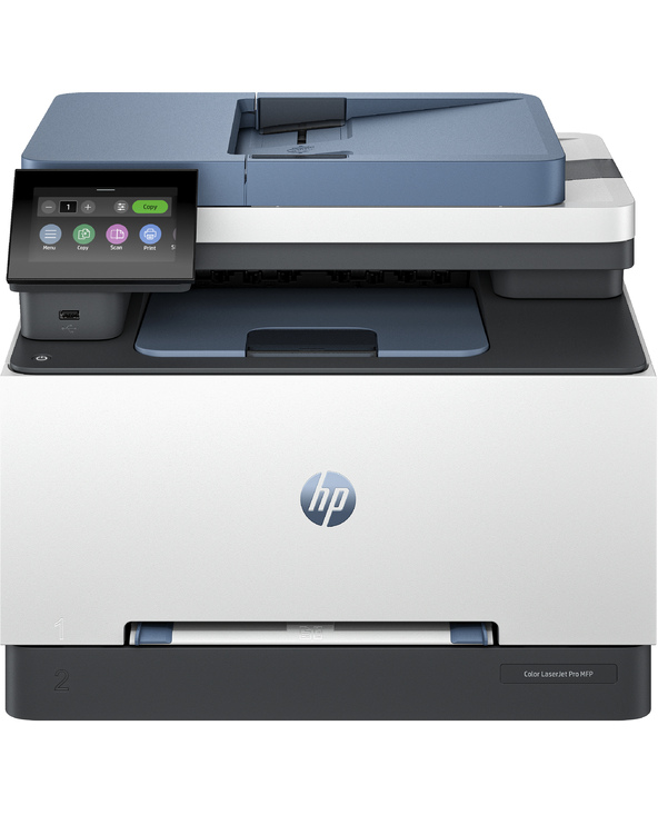 HP Color LaserJet Pro MFP 3302fdw Laser A4 600 x 600 DPI 25 ppm Wifi