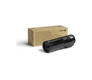 Xerox Cartouche de toner Noir de Très haute capacité Imprimante  VersaLink B400​/​multifonction  VersaLink B405 (24600 pages) - 
