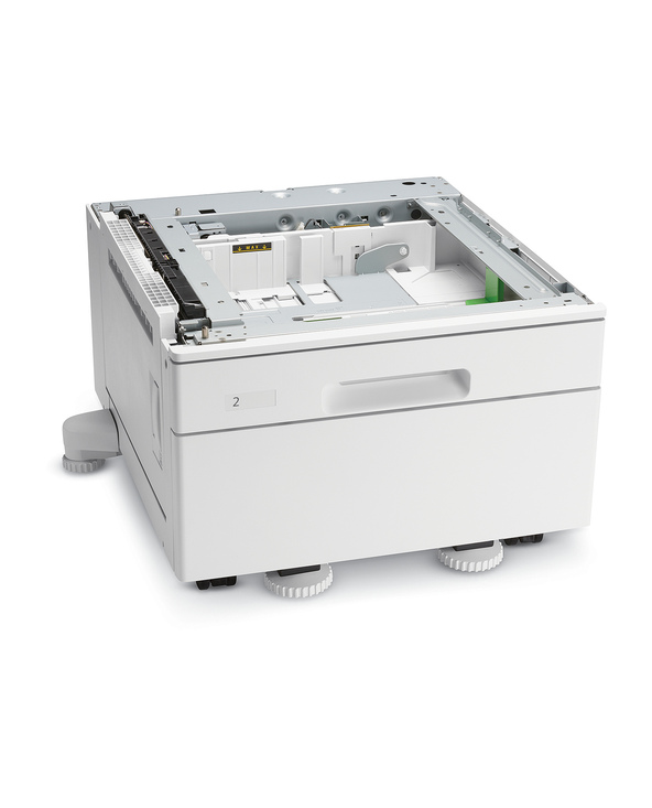 Xerox Mag. unique 520 feuil. A3 av. stand