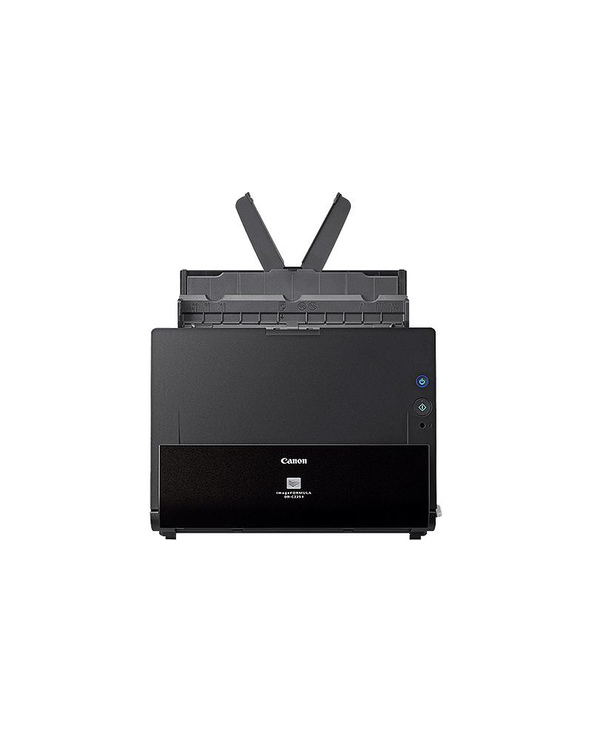 Canon imageFORMULA DR-C225 II Numériseur chargeur automatique de documents (adf) + chargeur manuel 600 x 600 DPI A4 Noir