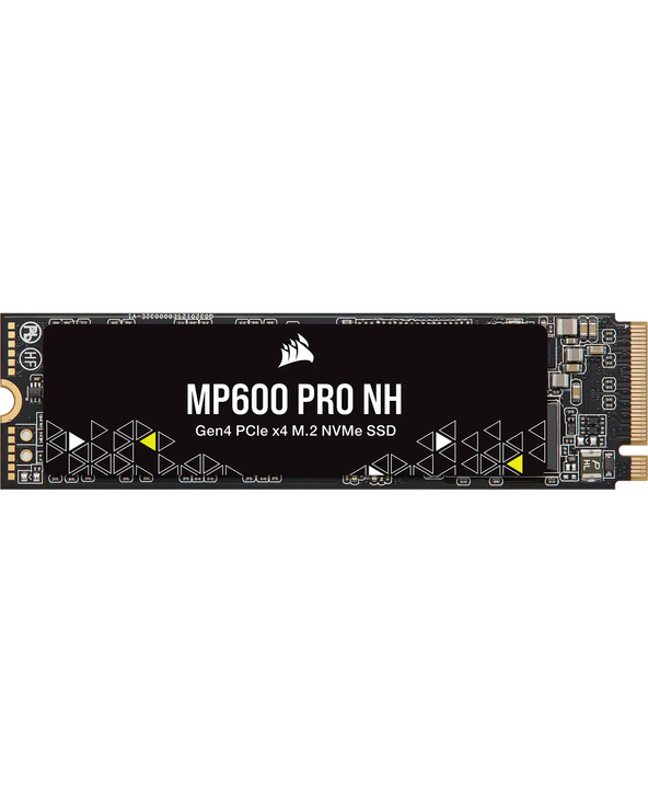 Corsair MP600 PRO NH M.2 4 To PCI Express 4.0 NVMe 3D TLC NAND