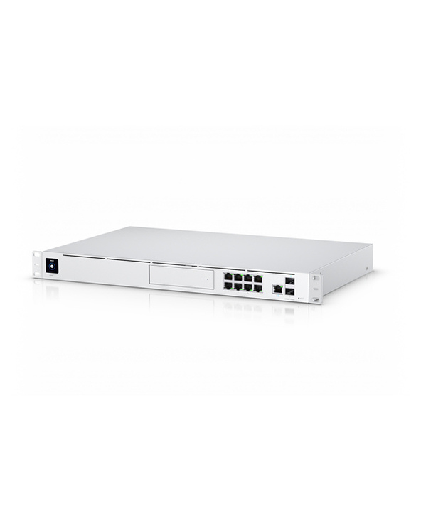 Ubiquiti UniFi Dream Machine Pro Géré Gigabit Ethernet (10/100/1000) Blanc