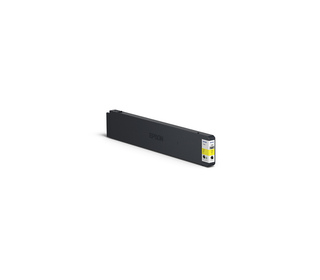 Epson WorkForce Enterprise WF-C20600 Yellow cartouche d'encre 1 pièce(s) Original Jaune