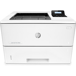 HP LaserJet Pro Imprimante M501dn, Noir et blanc, Imprimante pour Entreprises, Imprimer, Impression recto verso