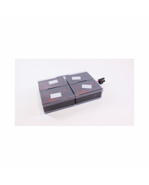 Eaton EB004SP Batterie de l'onduleur Sealed Lead Acid (VRLA) 12 V 9 Ah