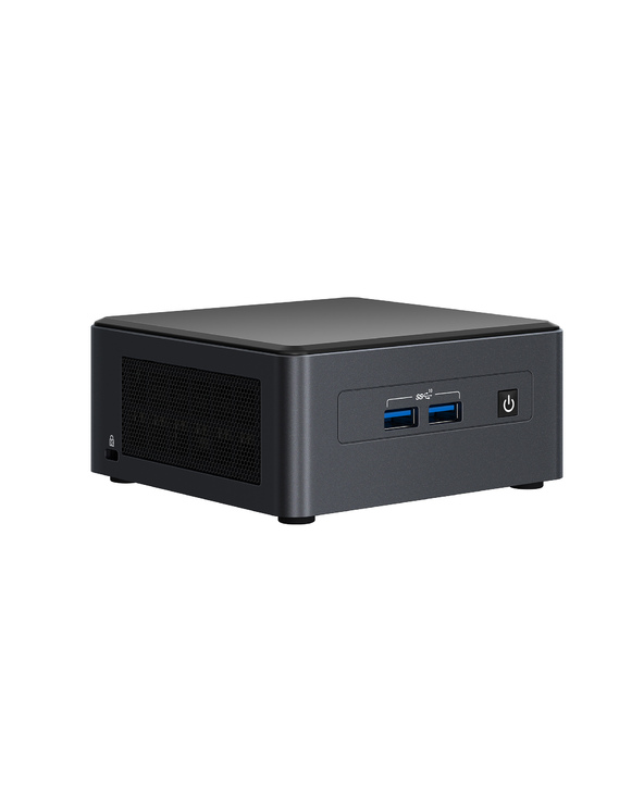 Intel NUC 11 Pro UCFF Noir i5-1135G7