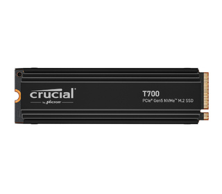 Crucial T700 M.2 2 To PCI Express 5.0 NVMe