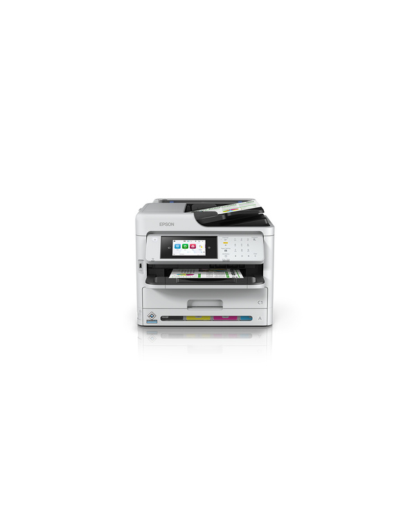 Epson WorkForce Pro WF-C5890DWF Jet d'encre A4 4800 x 1200 DPI 34 ppm Wifi
