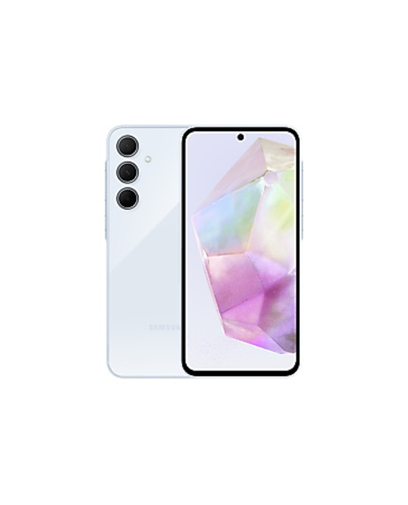 Samsung Galaxy A35 5G 6.6" 128 Go Bleu