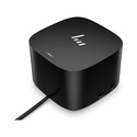 HP Station d’accueil Thunderbolt 280 W G4 avec câble combo