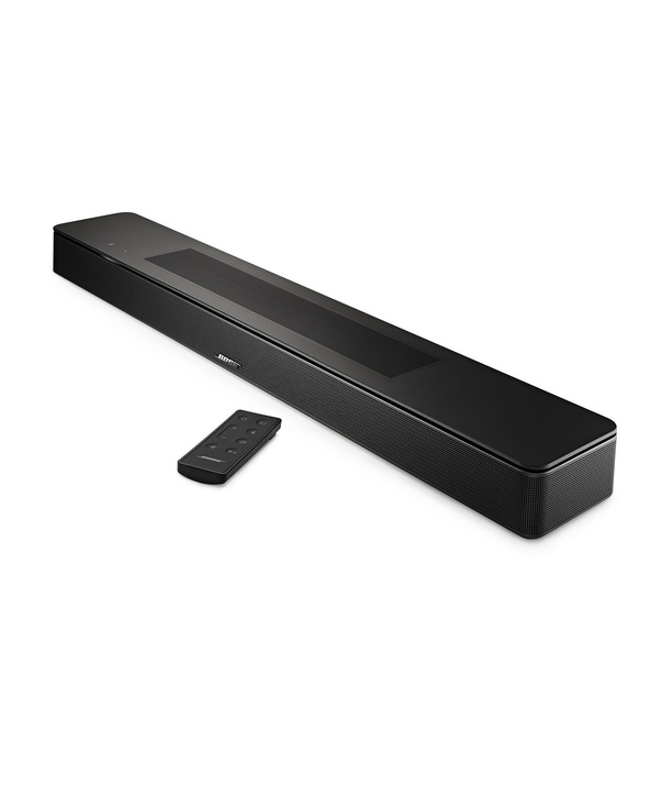 Bose Smart Soundbar 600 Noir
