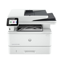 HP LaserJet Pro Imprimante MFP 4102fdw, Noir et blanc, Imprimante pour Petites/moyennes entreprises, Impression, copie, scan, fa