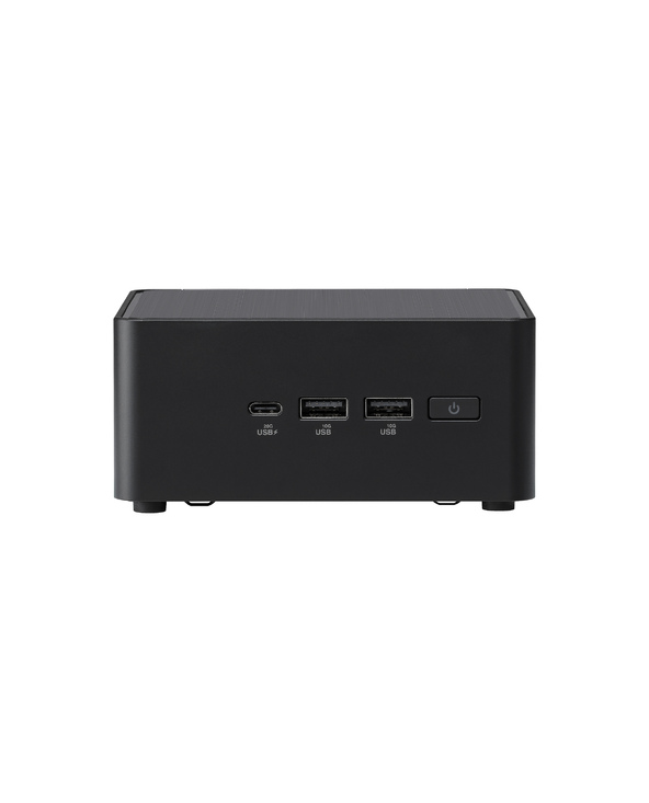 ASUS NUC 14 Pro NUC14RVHi3 Noir 100U