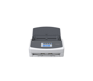 Ricoh ScanSnap iX1600 Numériseur chargeur automatique de documents (adf) + chargeur manuel 600 x 600 DPI A4 Blanc