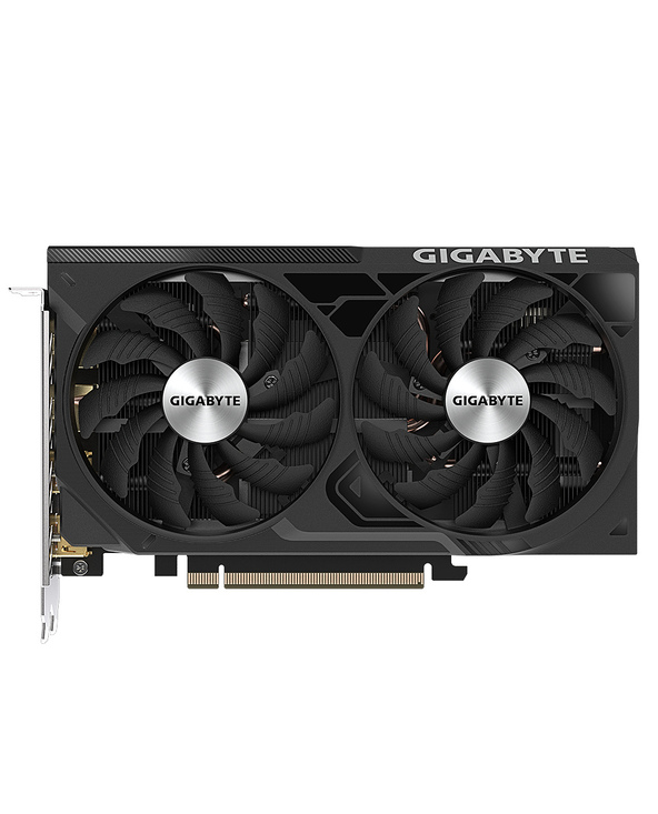 Gigabyte GeForce RTX 4060 Ti WINDFORCE OC NVIDIA 8 Go GDDR6