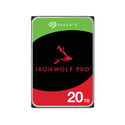 Seagate IronWolf Pro ST20000NT001 disque dur 3.5" 20 To