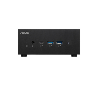 ASUS ExpertCenter PN64-BB3012MD Mini PC Noir i3-1220P 1,5 GHz