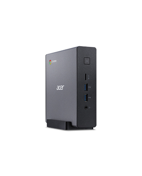 Acer Chromebox CXI4 Mini PC I5 8 Go 128 Go ChromeOS Noir