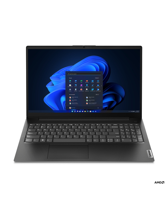 Lenovo V V15 15.6" AMD Ryzen 3 8 Go Noir 256