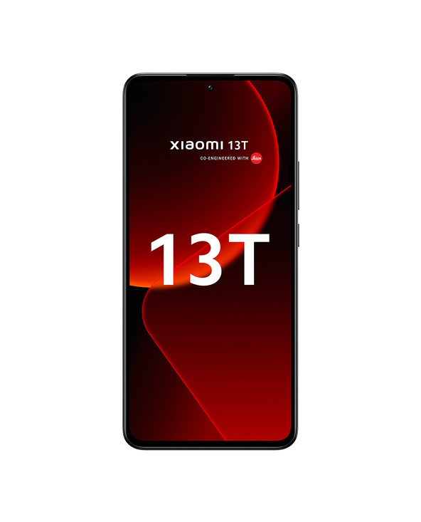 Xiaomi 13T 6.67" 256 Go Noir