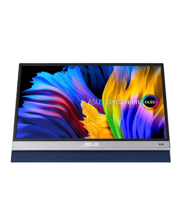 ASUS ZenScreen MQ13AH 13.3" OLED Full HD 1 ms Noir ASUS ZenScreen MQ13AH 13.3" OLED Full HD 1 ms Noir
