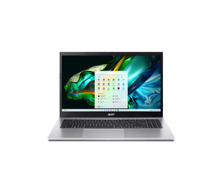 Acer Aspire A315-44P 15.6" AMD Ryzen 5 8 Go Argent 512 Go