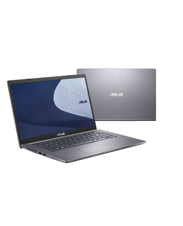 ASUS P1412CEA 14" I3 8 Go Gris 256 Go