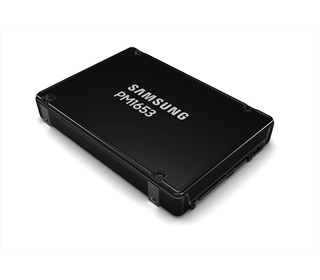 Samsung PM1653 2.5" 1,92 To SAS V-NAND