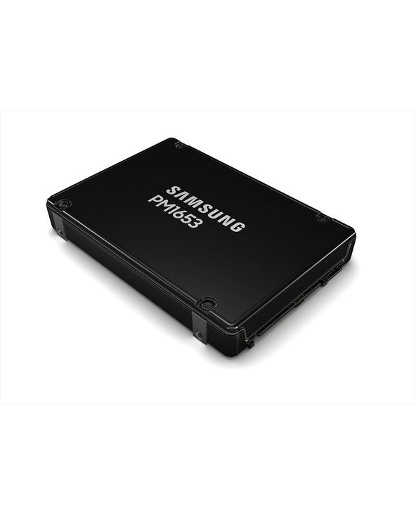 Samsung PM1653 2.5" 1,92 To SAS V-NAND