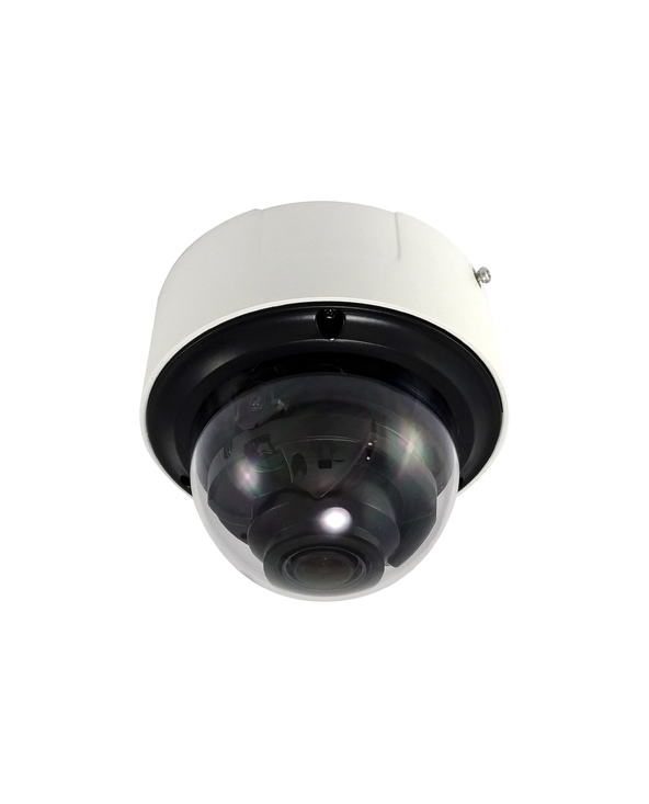 LevelOne FCS-3406 caméra de sécurité Dôme Caméra de sécurité IP Intérieure et extérieure 1920 x 1080 pixels Plafond