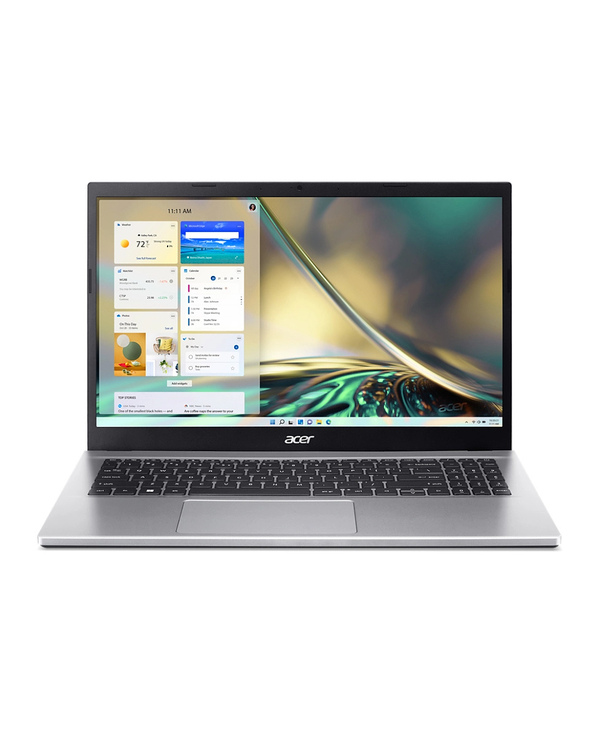 Acer Aspire A315-59-32H4 15.6" I3 8 Go Argent 512 Go