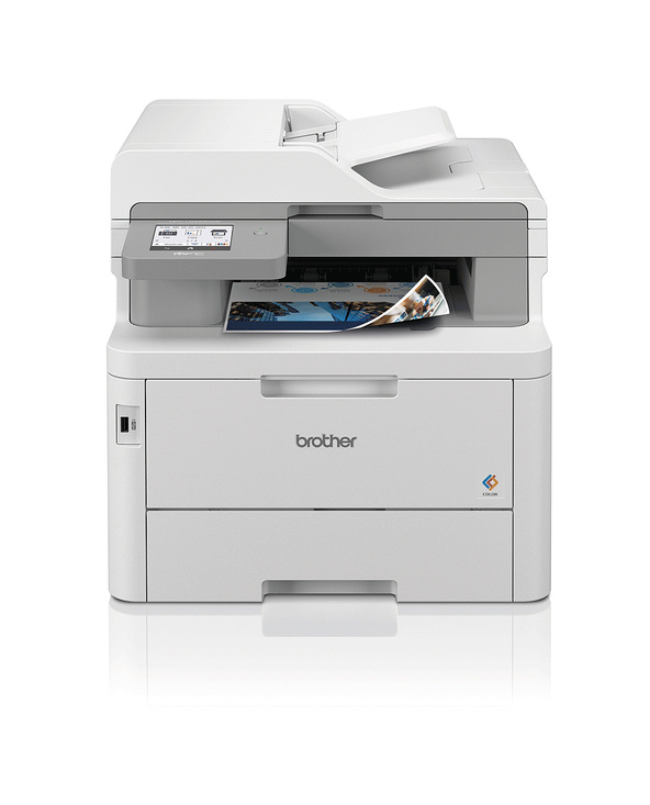 Brother MFC-L8340CDW imprimante multifonction LED 600 x 2400 DPI 30 ppm Wifi