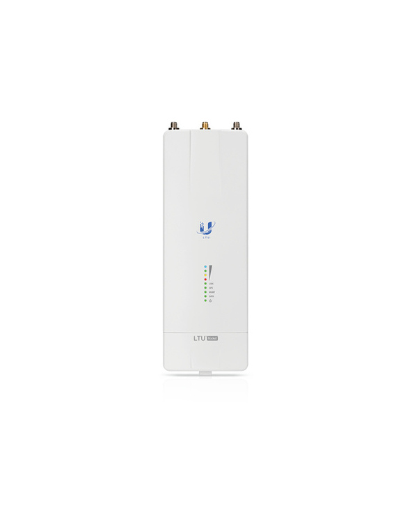 Ubiquiti LTU Rocket 675,84 Mbit/s Blanc