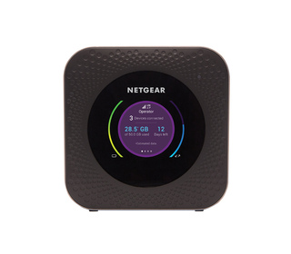 NETGEAR MR1100 Routeur de réseau cellulaire