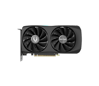 Zotac GeForce RTX 4060 Ti Dual NVIDIA 8 Go GDDR6