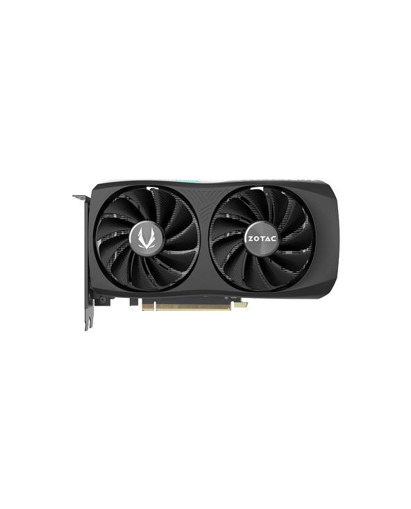 Zotac GeForce RTX 4060 Ti Dual NVIDIA 8 Go GDDR6