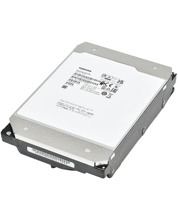 Toshiba MG10F Series 3.5" 22 To Série ATA III