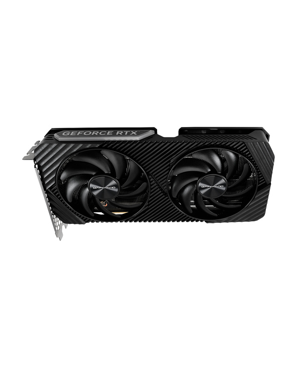 Gainward GeForce RTX 4060 Ti Dual NVIDIA 8 Go GDDR6