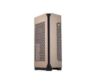 Cooler Master N NCORE 100 MAX Small Form Factor (SFF) Bronze 850 W