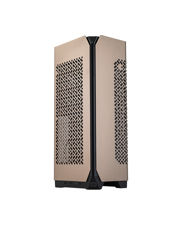 Cooler Master N NCORE 100 MAX Small Form Factor (SFF) Bronze 850 W