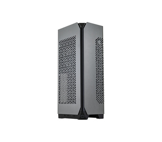 Cooler Master NCORE 100 MAX Small Form Factor (SFF) Gris 850 W