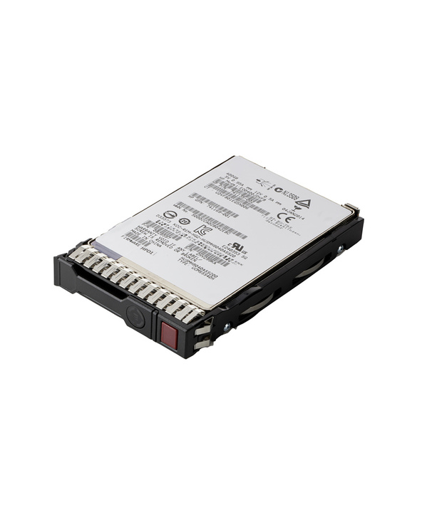 HPE P18434-B21 disque SSD 2.5" 960 Go Série ATA III MLC