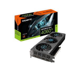 Gigabyte EAGLE GeForce RTX 4060 Ti 8G NVIDIA 8 Go GDDR6