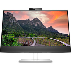 HP E-Series E27M G4 27" Quad HD 5 ms Noir