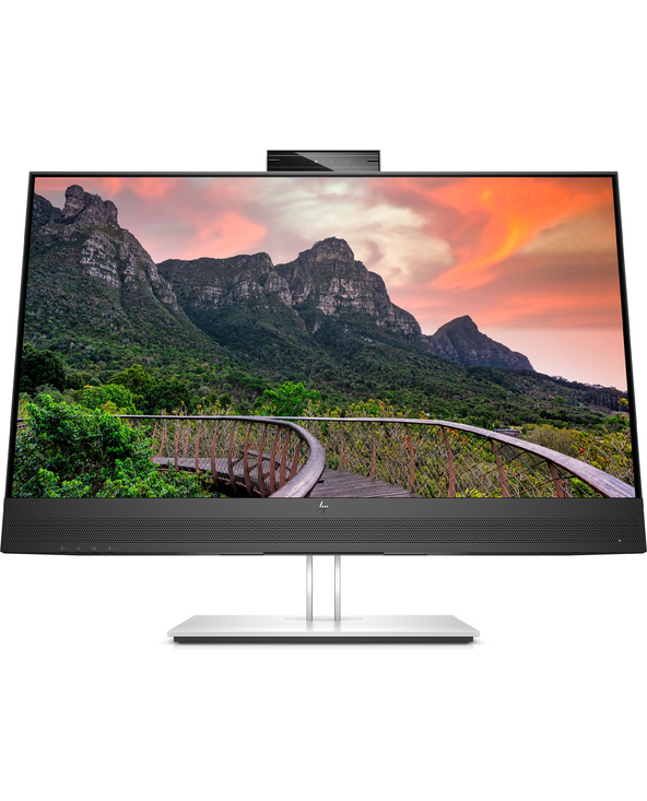 HP E-Series E27M G4 27" Quad HD 5 ms Noir