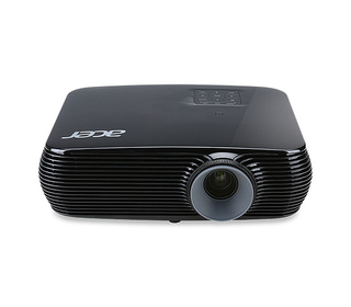 Acer Value X1 X1328WH Projecteur à focale standard DLP WXGA 4500 ANSI lumens